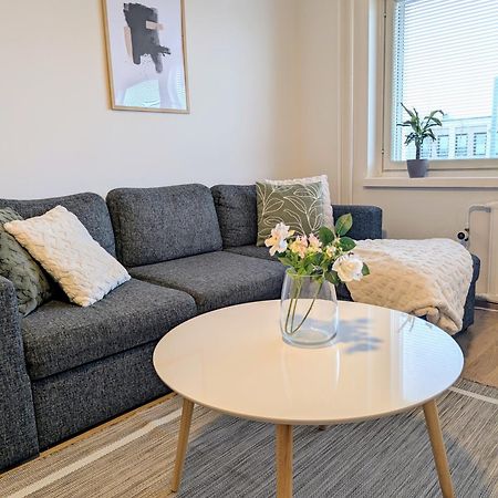 20 - Nice Apartment In Kemi City Centre, Free Parking! ภายนอก รูปภาพ