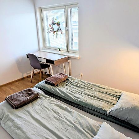 20 - Nice Apartment In Kemi City Centre, Free Parking! ภายนอก รูปภาพ