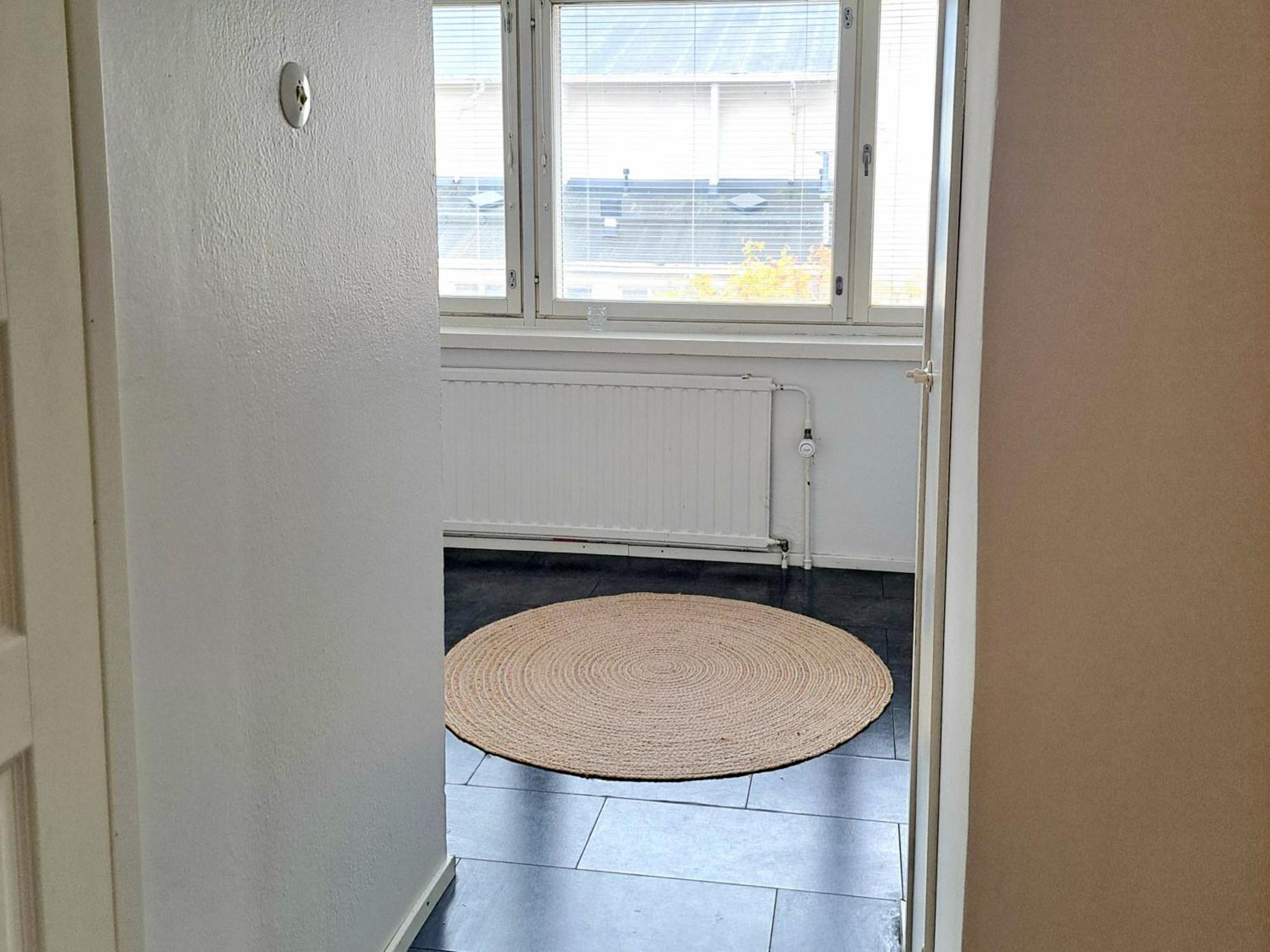 20 - Nice Apartment In Kemi City Centre, Free Parking! ภายนอก รูปภาพ