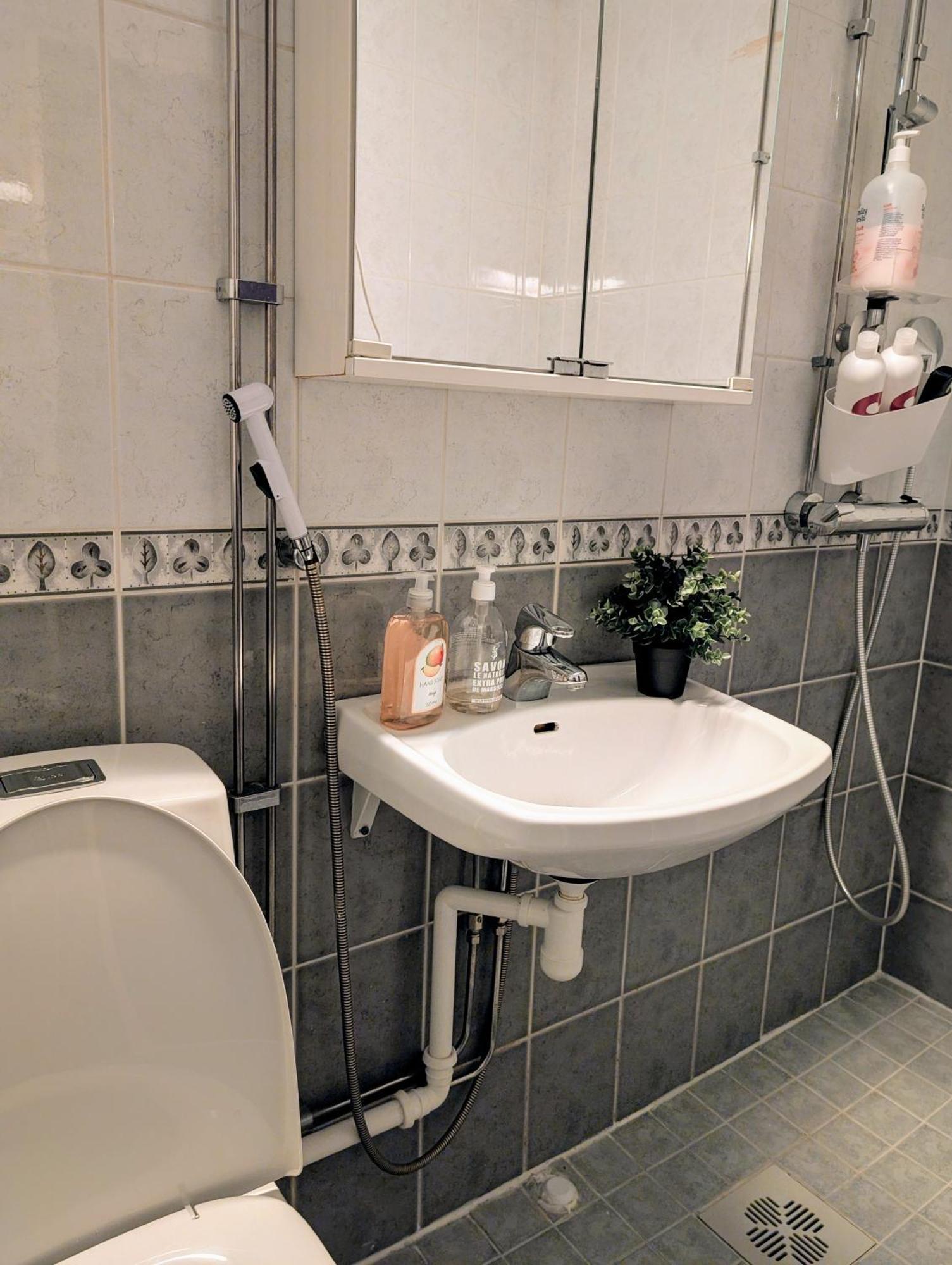 20 - Nice Apartment In Kemi City Centre, Free Parking! ภายนอก รูปภาพ