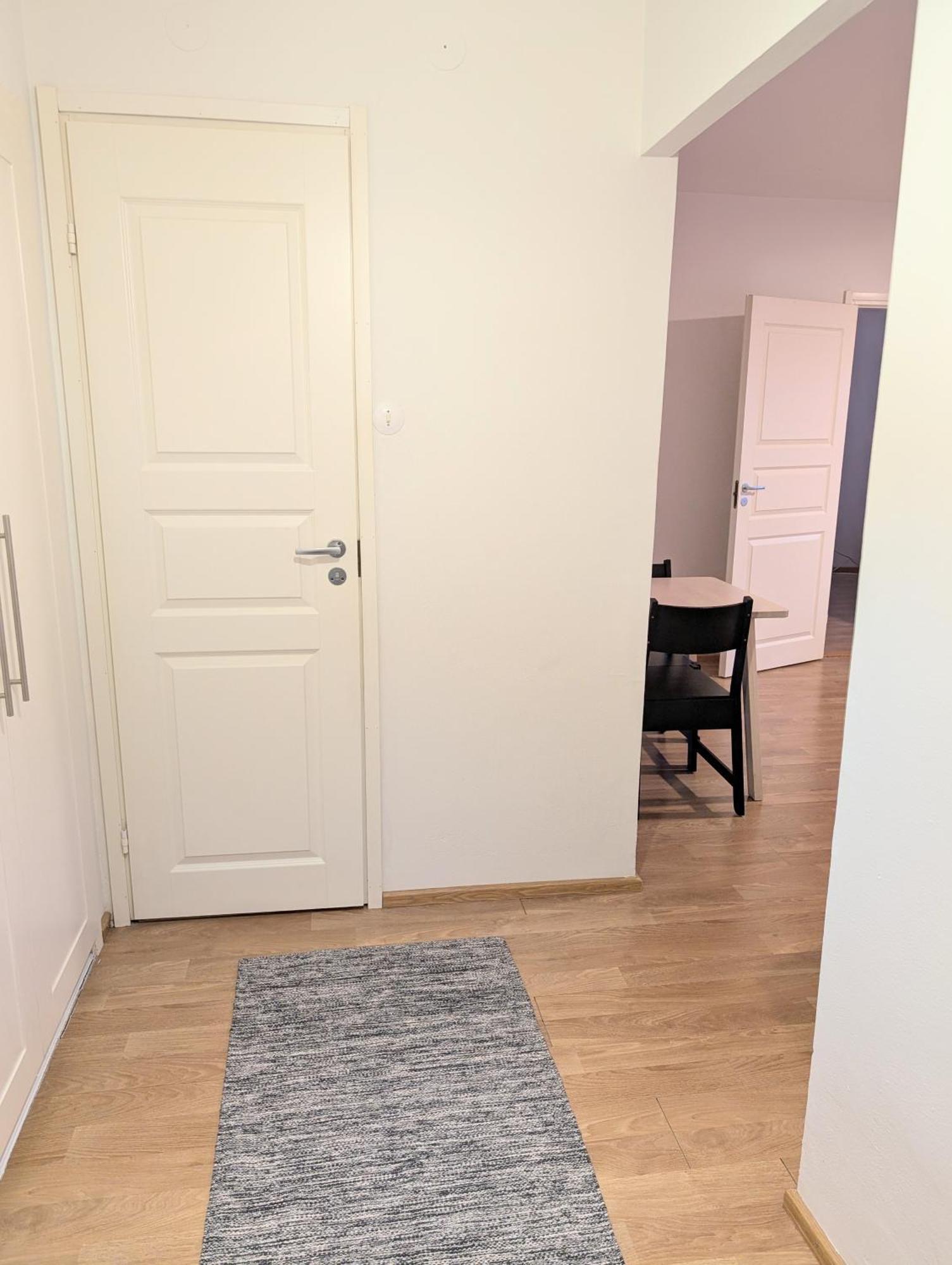 20 - Nice Apartment In Kemi City Centre, Free Parking! ภายนอก รูปภาพ