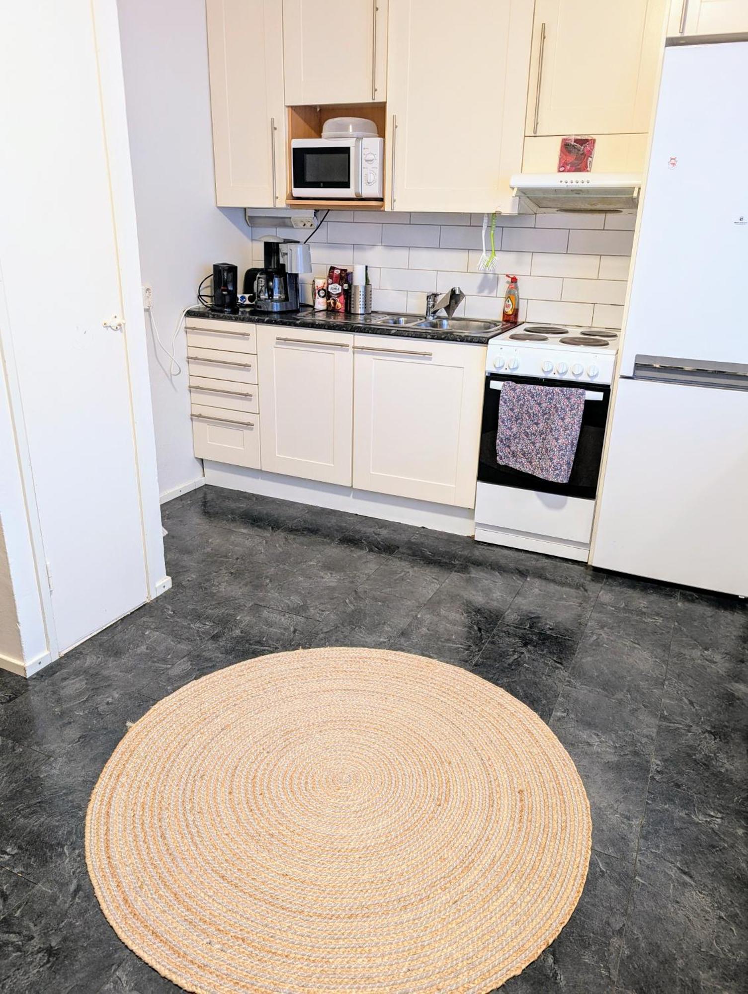 20 - Nice Apartment In Kemi City Centre, Free Parking! ภายนอก รูปภาพ